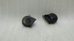 MERCEDES-BENZ Mercedes E Class W211 Horn A0045429120 Horn Fanfare Set — thumbnail 4