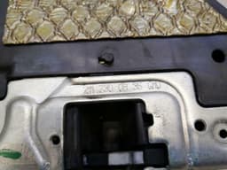 MERCEDES-BENZ Mercedes E Class W211 rear right door lock A2117300835 door lock rear right — thumbnail 3
