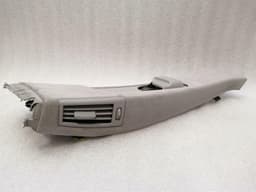 MERCEDES-BENZ Mercedes E Class B Post Cover W211 A2116902630 B Pillar Trim Alcantara — thumbnail 10