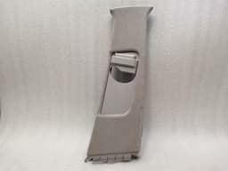 MERCEDES-BENZ Mercedes E Class B Post Cover W211 A2116902630 B Pillar Trim Alcantara — thumbnail 1
