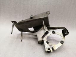 MERCEDES-BENZ Mercedes E55 AMG W211 Secondary Air Pump BRACKET A2112370540 Holder Carrier AMG — thumbnail 7