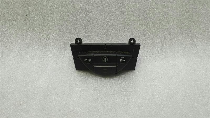 MERCEDES-BENZ Mercedes E Class W211 Suspension Level Switch A2118213158 Airmatic Switch