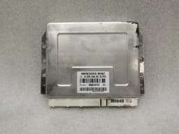 MERCEDES-BENZ Mercedes CLS W219 Airmatic Electronic Module A0355458232 Control Unit Airmatics — thumbnail 1