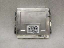 MERCEDES-BENZ Mercedes CLS W219 Airmatic Electronic Module A0355458232 Control Unit Airmatics — thumbnail 4