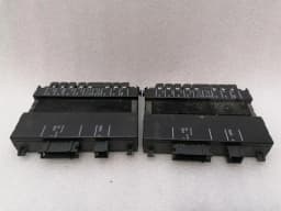 MERCEDES-BENZ Mercedes E Class W211 Electronic Module A2118204085 ECU Seat Adjustment — thumbnail 4