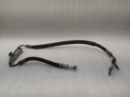MERCEDES-BENZ Mercedes SL R230 Power Steering Hose A2304666081 Pressure Hose Power Steering — thumbnail 2