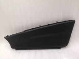 MERCEDES-BENZ Mercedes SL R230 Right Door Airbag Cover A2307200370 Re Tur Airbag Trim — thumbnail 1