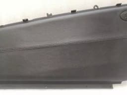 MERCEDES-BENZ Mercedes SL R230 Right Door Airbag Cover A2307200370 Re Tur Airbag Trim — thumbnail 4