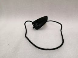 MERCEDES-BENZ Mercedes SL R230 Right Passenger Window Switch A2308200410 Power Window Switch — thumbnail 1