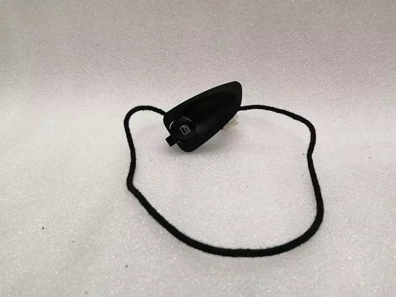 Mercedes SL R230 Right Passenger Window Switch A2308200410 Power Window Switch