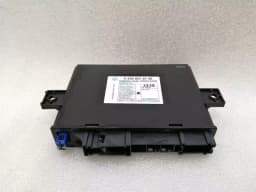 MERCEDES-BENZ Mercedes SL R230 Keyless Go Module A2308270145 Keyless Go Control Unit — thumbnail 1
