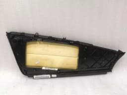 MERCEDES-BENZ Mercedes SL R230 Right Door Airbag Cover A2307200370 Re Tur Airbag Trim — thumbnail 5