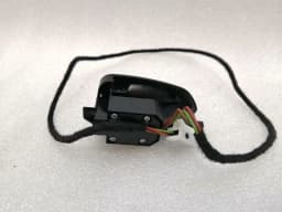 MERCEDES-BENZ Mercedes SL R230 Right Passenger Window Switch A2308200410 Power Window Switch — thumbnail 3