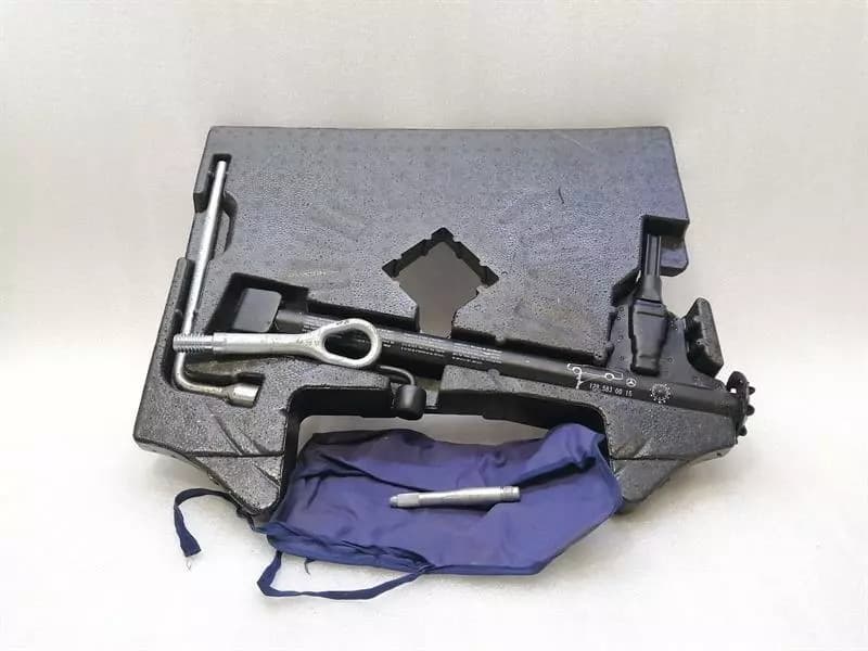 Mercedes SL R230 A2304011902 SAVER KIT