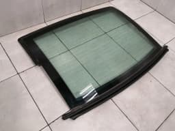 MERCEDES-BENZ Mercedes SL R230 rear window screen A2307900190 rear window disc — thumbnail 2