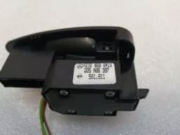 MERCEDES-BENZ Mercedes SL R230 Right Passenger Window Switch A2308200410 Power Window Switch — thumbnail 4