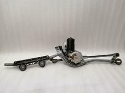 MERCEDES-BENZ Mercedes SL R230 Front Wiper Motor A2308200042 Wiper Motor Front LHD — thumbnail 4