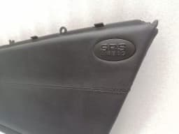 MERCEDES-BENZ Mercedes SL R230 Right Door Airbag Cover A2307200370 Re Tur Airbag Trim — thumbnail 8