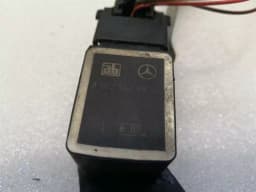 MERCEDES-BENZ Mercedes SL R230 front right level sensor A0025428818 level sensor front right — thumbnail 5