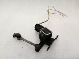 MERCEDES-BENZ Mercedes SL R230 front right level sensor A0025428818 level sensor front right — thumbnail 6