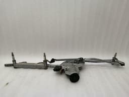 MERCEDES-BENZ Mercedes SL R230 Front Wiper Motor A2308200042 Wiper Motor Front LHD — thumbnail 3