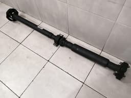 MERCEDES-BENZ Mercedes SL55 AMG R230 Propshaft A2304102006 Propshaft M113 — thumbnail 3