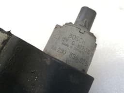 MERCEDES-BENZ Mercedes SL R230 Additional Cooling Pump A0005000386 Coolant Pump Pump — thumbnail 10