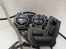 MERCEDES-BENZ Mercedes SL R230 Right Seat Switch A2308211251 Right Seat Switch — thumbnail 1