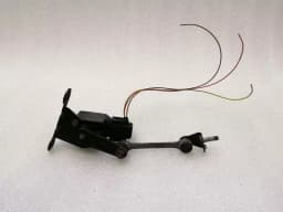 MERCEDES-BENZ Mercedes SL R230 front right level sensor A0025428818 level sensor front right — thumbnail 2