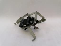 MERCEDES-BENZ Mercedes secondary air pump holder bracket A2305510039 secondary air pump holder — thumbnail 6
