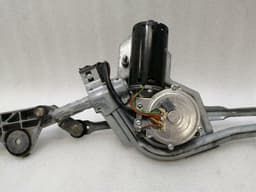 MERCEDES-BENZ Mercedes SL R230 Front Wiper Motor A2308200042 Wiper Motor Front LHD — thumbnail 2