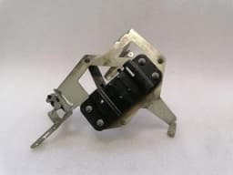MERCEDES-BENZ Mercedes secondary air pump holder bracket A2305510039 secondary air pump holder — thumbnail 4