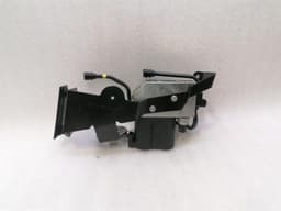MERCEDES-BENZ Mercedes SL R230 hydraulic valve A2213200358 hydraulic valve ABC rear block — thumbnail 6