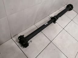 MERCEDES-BENZ Mercedes SL55 AMG R230 Propshaft A2304102006 Propshaft M113 — thumbnail 6