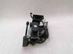 MERCEDES-BENZ Mercedes SL R230 hydraulic valve A2213200358 hydraulic valve ABC rear block — thumbnail 5