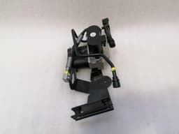 MERCEDES-BENZ Mercedes SL R230 hydraulic valve A2213200358 hydraulic valve ABC rear block — thumbnail 3