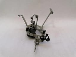 MERCEDES-BENZ Mercedes secondary air pump holder bracket A2305510039 secondary air pump holder — thumbnail 8