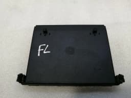 MERCEDES-BENZ Mercedes SL R230 left door module A2308205726 door control unit left — thumbnail 2