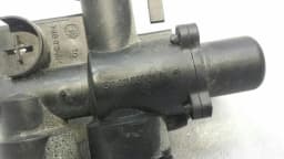 MERCEDES-BENZ Mercedes E Class W211 Heater Valve A2118320584 Heating Valve — thumbnail 8