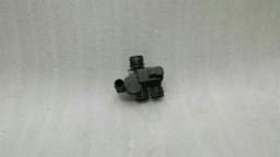 MERCEDES-BENZ Mercedes E Class W211 Heater Valve A2118320584 Heating Valve — thumbnail 5