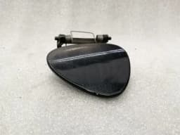 MERCEDES-BENZ Mercedes E Class W211 Right Washer Jet Cover A2118800805 Trim Front RE — thumbnail 1
