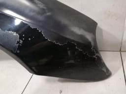 MERCEDES-BENZ Mercedes E55 W211 Right Wing A2118800818 Front Right Fender V8 Compressor — thumbnail 4