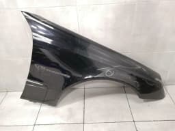 MERCEDES-BENZ Mercedes E55 W211 Right Wing A2118800818 Front Right Fender V8 Compressor — thumbnail 5