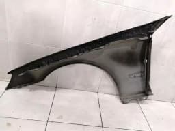 MERCEDES-BENZ Mercedes E55 W211 Right Wing A2118800818 Front Right Fender V8 Compressor — thumbnail 6