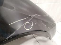 MERCEDES-BENZ Mercedes E55 W211 Right Wing A2118800818 Front Right Fender V8 Compressor — thumbnail 7