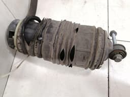 MERCEDES-BENZ Mercedes E55 AMG W211 Left Air Spring A2113201325 Shock Absorber Airmatic LI W219 — thumbnail 1