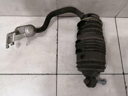 MERCEDES-BENZ Mercedes E55 AMG W211 Left Air Spring A2113201325 Shock Absorber Airmatic LI W219 — thumbnail 2