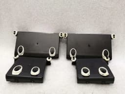 MERCEDES-BENZ Mercedes E Class W211 Door Control Module Set A2118208285 Door Control Unit Set — thumbnail 8
