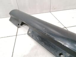 MERCEDES-BENZ Mercedes E Class W211 side skirt A2116980554 side sills AMG LEFT E55 E63 — thumbnail 3