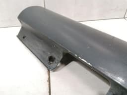 MERCEDES-BENZ Mercedes E Class W211 side skirt A2116980554 side sills AMG LEFT E55 E63 — thumbnail 4